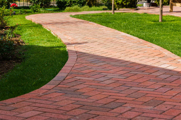 Best Permeable Paver Driveway  in Quincy, MI