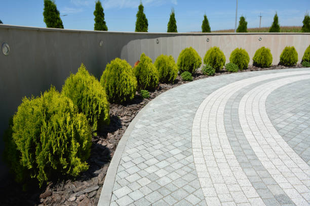 Best Best Driveway Pavers  in Quincy, MI