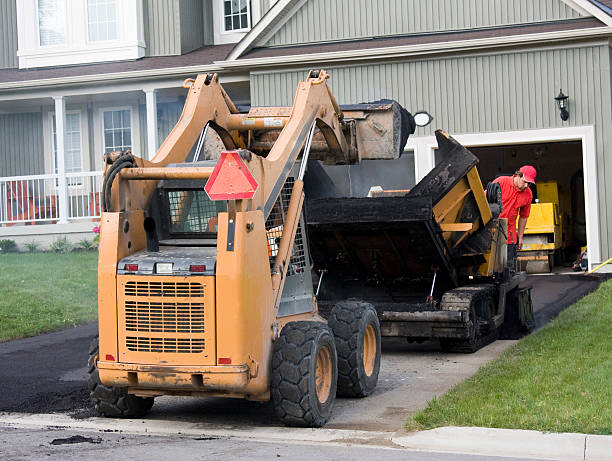 Reasons to Select Us for Your Driveway Paving Requirements in Quincy, MI